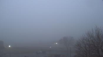 Weather camera view of WITI-TV.