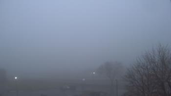 Weather camera view of WITI-TV.