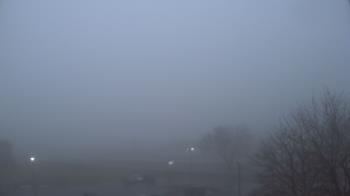 Weather camera view of WITI-TV.