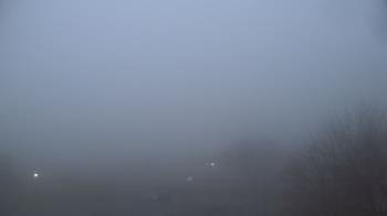 Weather camera view of WITI-TV.