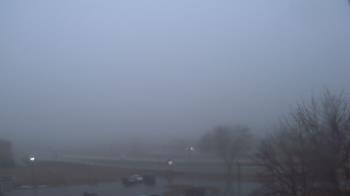 Weather camera view of WITI-TV.