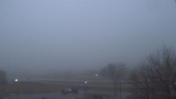 Weather camera view of WITI-TV.
