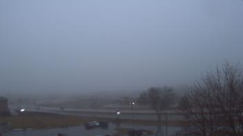 Weather camera view of WITI-TV.