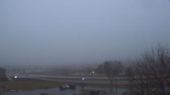Weather camera view of WITI-TV.