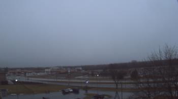Weather camera view of WITI-TV.