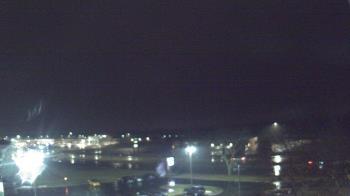 Weather camera view of WITI-TV.