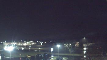 Weather camera view of WITI-TV.