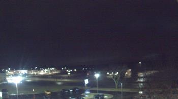Weather camera view of WITI-TV.