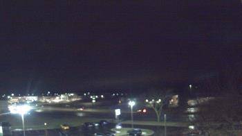 Weather camera view of WITI-TV.