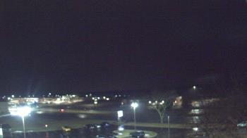 Weather camera view of WITI-TV.