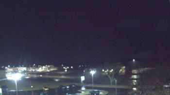 Weather camera view of WITI-TV.