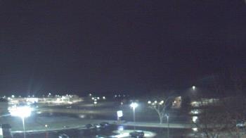 Weather camera view of WITI-TV.