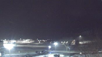 Weather camera view of WITI-TV.