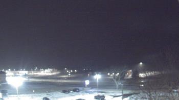 Weather camera view of WITI-TV.