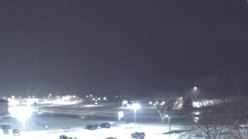 Weather camera view of WITI-TV.