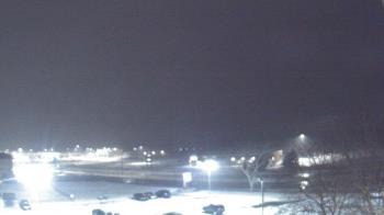 Weather camera view of WITI-TV.