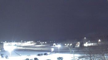 Weather camera view of WITI-TV.