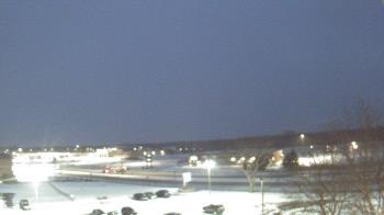 Weather camera view of WITI-TV.