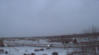 Weather camera view of WITI-TV.