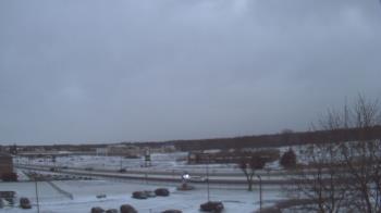 Weather camera view of WITI-TV.