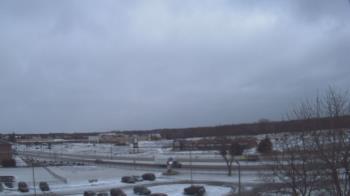 Weather camera view of WITI-TV.
