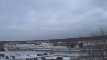 Weather camera view of WITI-TV.