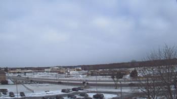 Weather camera view of WITI-TV.