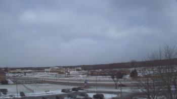 Weather camera view of WITI-TV.