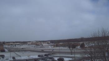 Weather camera view of WITI-TV.