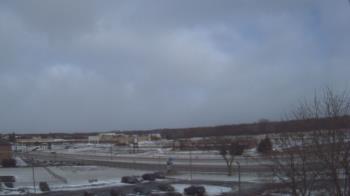 Weather camera view of WITI-TV.