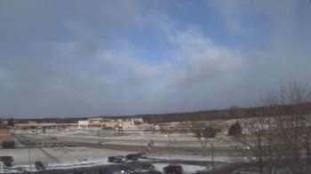 Weather camera view of WITI-TV.