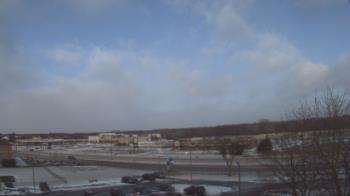 Weather camera view of WITI-TV.