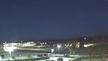 Weather camera view of WITI-TV.