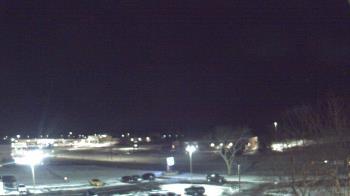 Weather camera view of WITI-TV.