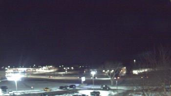 Weather camera view of WITI-TV.