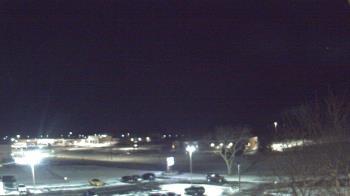 Weather camera view of WITI-TV.