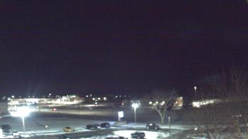 Weather camera view of WITI-TV.