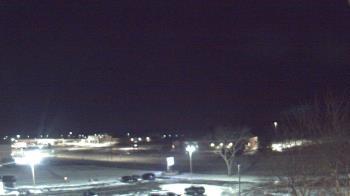 Weather camera view of WITI-TV.