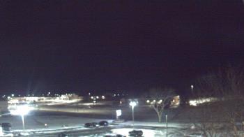 Weather camera view of WITI-TV.