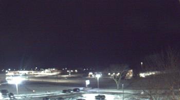 Weather camera view of WITI-TV.