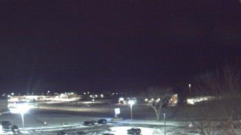 Weather camera view of WITI-TV.