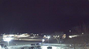Weather camera view of WITI-TV.