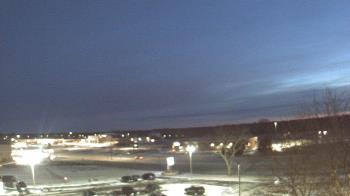 Weather camera view of WITI-TV.