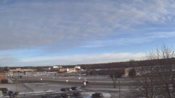 Weather camera view of WITI-TV.