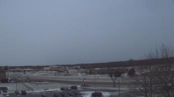 Weather camera view of WITI-TV.