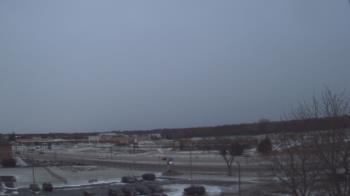 Weather camera view of WITI-TV.