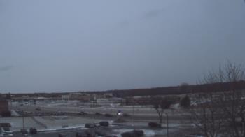 Weather camera view of WITI-TV.