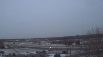 Weather camera view of WITI-TV.