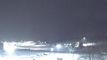 Weather camera view of WITI-TV.