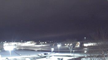 Weather camera view of WITI-TV.